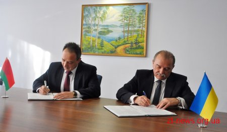 На Житомирщині українсько-білоруська комісія затвердила 400 місць установки прикордонних знаків