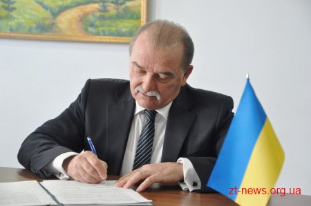 На Житомирщині українсько-білоруська комісія затвердила 400 місць установки прикордонних знаків