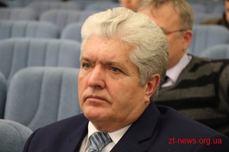 Виконувати обов’язки старости села Вереси буде Олександр Шут