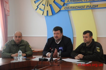 У 2019 році обласний військкомат реформують у територіальний центр комплектування
