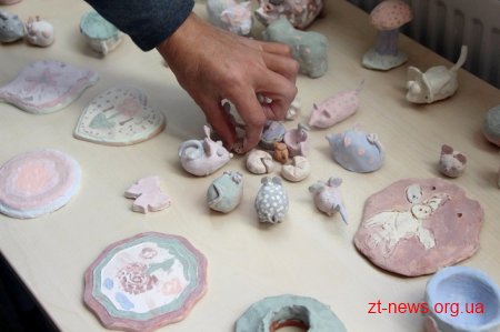 В інноваційному ліцеї «Радовель» на Житомирщині вже навчається більше 300 дітей