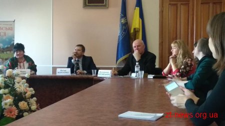 У Житомирі презентували результати вивчення культурно-мовної неповторності поліщуків