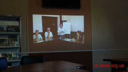 У Житомирі презентували результати вивчення культурно-мовної неповторності поліщуків