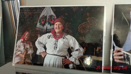У Житомирі презентували результати вивчення культурно-мовної неповторності поліщуків