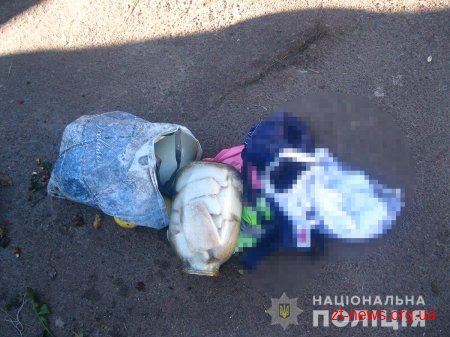 Киянку, яка намагалася обікрасти пенсіонерку затримали на гарячому у Коростенському районі