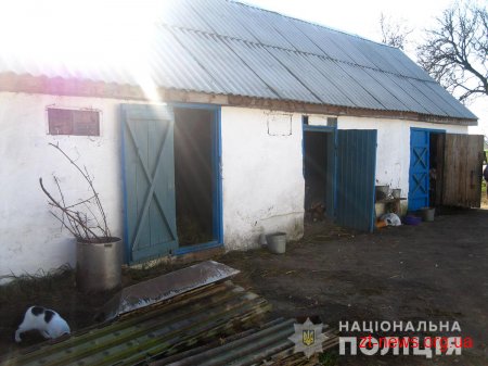 Киянку, яка намагалася обікрасти пенсіонерку затримали на гарячому у Коростенському районі