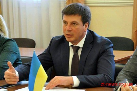 ЦВК не зупинила виборчий процес у 34 ОТГ, – Геннадій Зубко