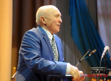 У Житомирі привітали працівників культури та мистецтва області