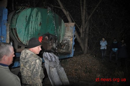 У річку Тетерів запустили ще 2,7 тонн риби