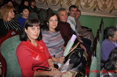 Переможців конкурсу «Краща книга року-2018» відзначили у Житомирі