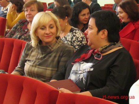Житомирщина в десятці лідерів за участю у Всеукраїнських олімпіадах
