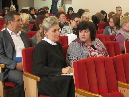 Житомирщина в десятці лідерів за участю у Всеукраїнських олімпіадах