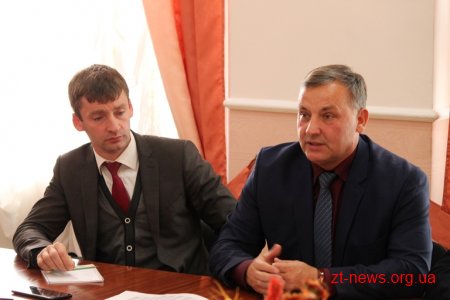 Обрано найкращу спортивну громаду Житомирщини