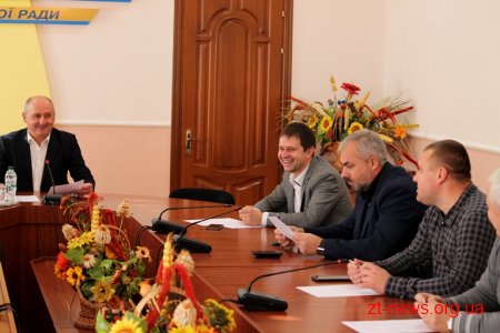 Обрано найкращу спортивну громаду Житомирщини
