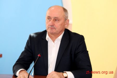 Обрано найкращу спортивну громаду Житомирщини