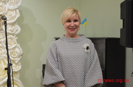 Мистецький форум «Житомир культурний» відбувся у Домі української культури
