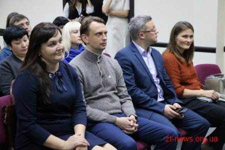 Житомир посів 3 місце у рейтингу легкості ведення бізнесу
