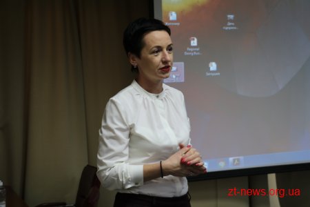 Житомир посів 3 місце у рейтингу легкості ведення бізнесу