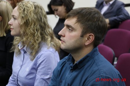 Житомир посів 3 місце у рейтингу легкості ведення бізнесу