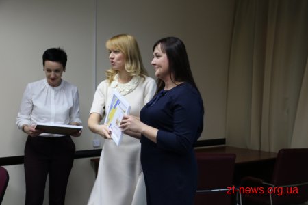 Житомир посів 3 місце у рейтингу легкості ведення бізнесу
