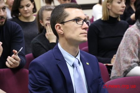 Житомир посів 3 місце у рейтингу легкості ведення бізнесу