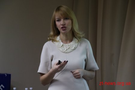 Житомир посів 3 місце у рейтингу легкості ведення бізнесу