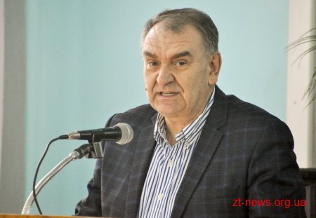 Про нові правила оформлення субсидій – інтерв’ю з Юрієм Прокопцем