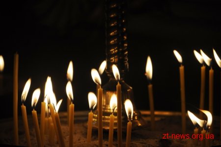 У Житомирі відзначили 100-річчя відновлення незалежності Польщі
