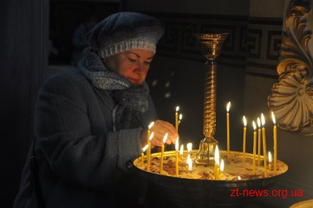 У Житомирі відзначили 100-річчя відновлення незалежності Польщі