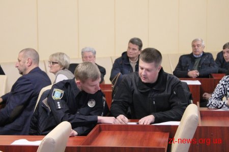 В рамках тижня безпеки дорожнього руху перевірятимуть перевізників