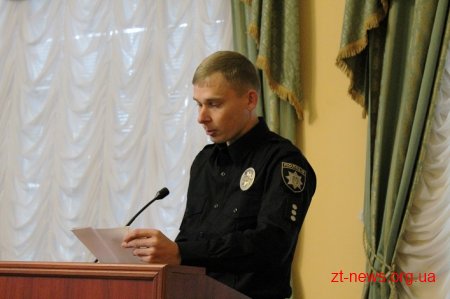 В рамках тижня безпеки дорожнього руху перевірятимуть перевізників