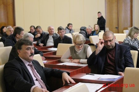 В рамках тижня безпеки дорожнього руху перевірятимуть перевізників
