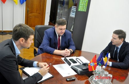Ірландська компанія планує побудувати на Житомирщині сонячну електростанцію за 60 млн євро