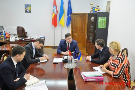 Ірландська компанія планує побудувати на Житомирщині сонячну електростанцію за 60 млн євро