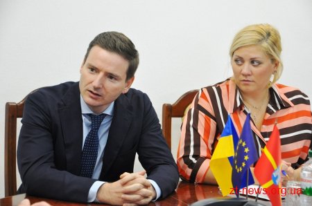 Ірландська компанія планує побудувати на Житомирщині сонячну електростанцію за 60 млн євро