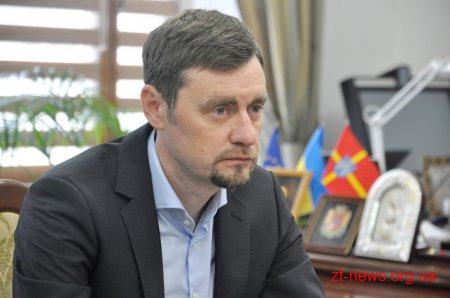 Ірландська компанія планує побудувати на Житомирщині сонячну електростанцію за 60 млн євро