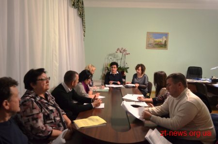 Триває прийом документів для участі у конкурсі на посаду директора ліцею №25