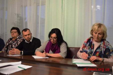Триває прийом документів для участі у конкурсі на посаду директора ліцею №25