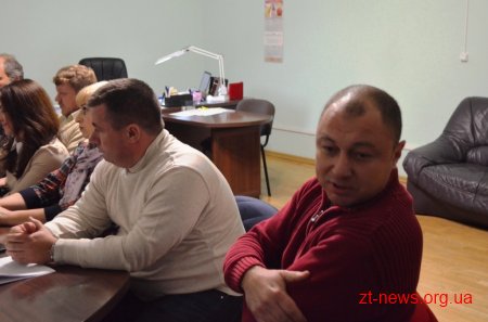 Триває прийом документів для участі у конкурсі на посаду директора ліцею №25