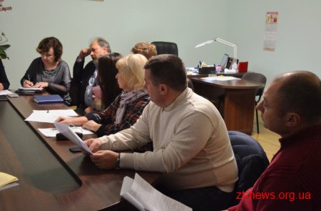 Триває прийом документів для участі у конкурсі на посаду директора ліцею №25