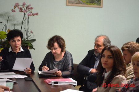 Триває прийом документів для участі у конкурсі на посаду директора ліцею №25