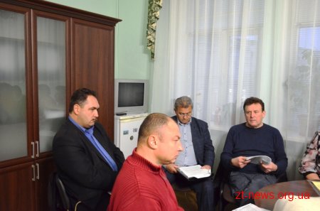 Триває прийом документів для участі у конкурсі на посаду директора ліцею №25