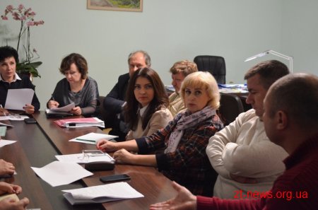Триває прийом документів для участі у конкурсі на посаду директора ліцею №25
