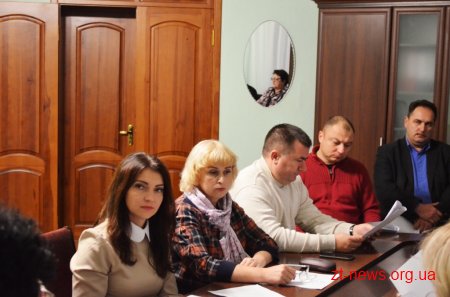 Триває прийом документів для участі у конкурсі на посаду директора ліцею №25