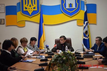 Житомир отримає медичну субвенцію