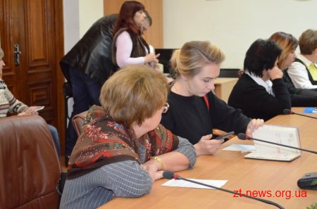 Житомир отримає медичну субвенцію