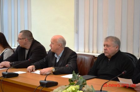 Житомир отримає медичну субвенцію