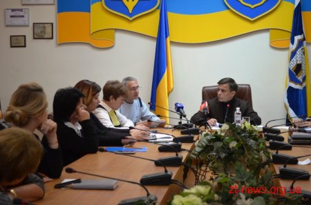 Житомир отримає медичну субвенцію