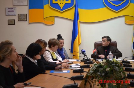 Житомир отримає медичну субвенцію