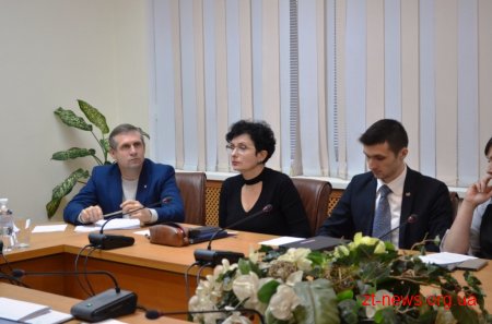 Житомир отримає медичну субвенцію
